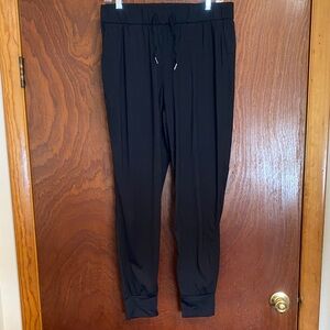 No name brand women’s size XL joggers
